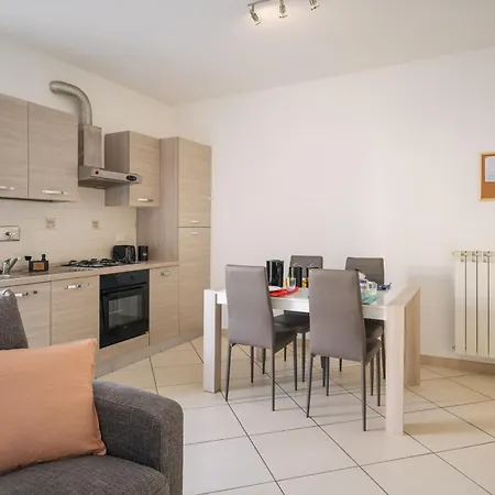 A Casa Di Anto Appartement *