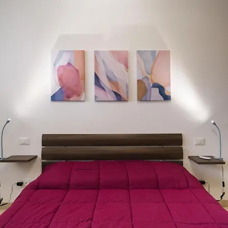 Appartement A Casa Di Anto Lucca