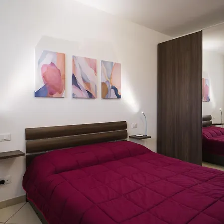 A Casa Di Anto Appartement Lucca