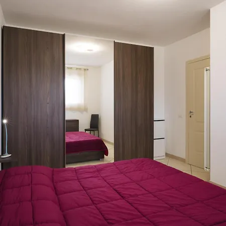 A Casa Di Anto Appartement *